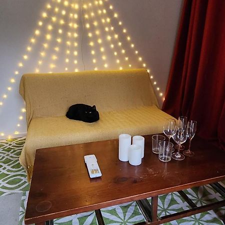 Hotel The Treehut At The Rabbithole, Upper Hutt Akatarawa Exteriér fotografie